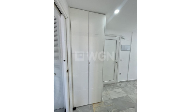 Wiederverkauf - Wohnung - Benidorm - Costa Blanca