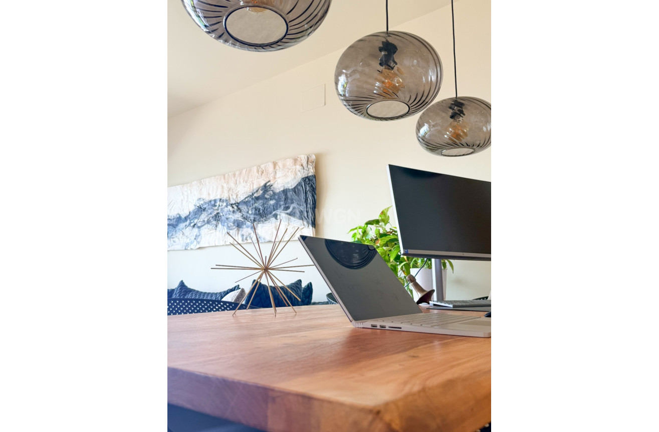 Wiederverkauf - Wohnung - Benidorm - Costa Blanca