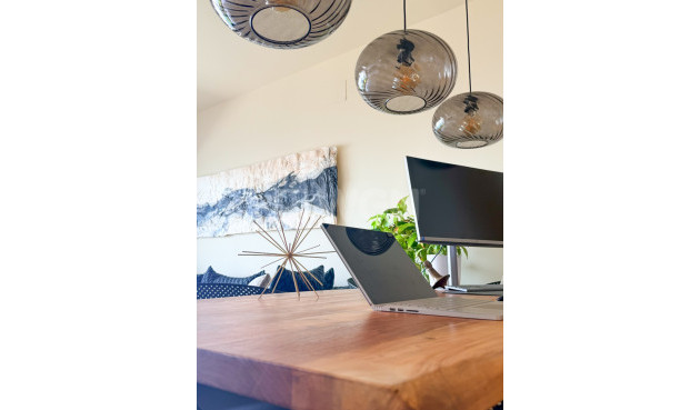 Wiederverkauf - Wohnung - Benidorm - Costa Blanca