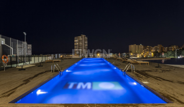 Wiederverkauf - Wohnung - Benidorm - Costa Blanca