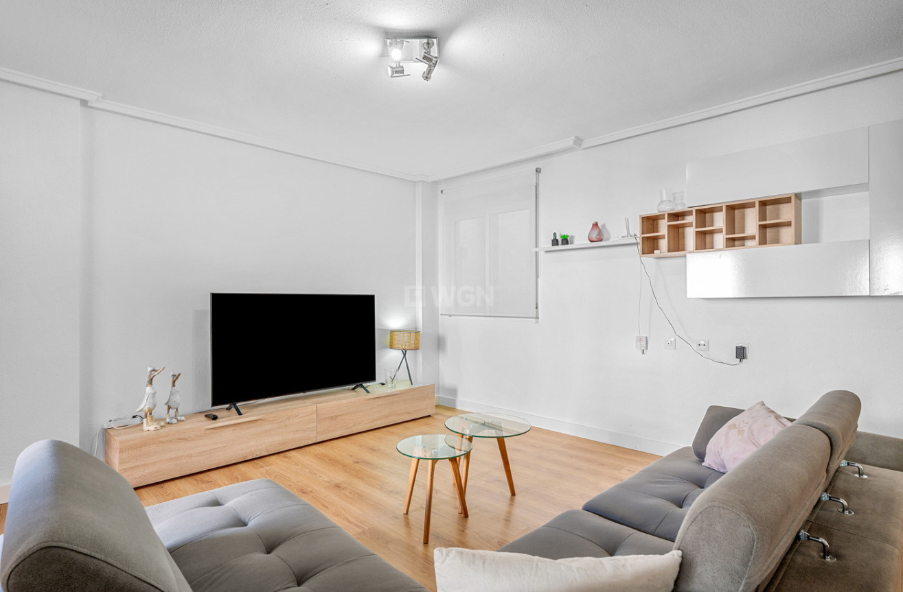 Reventa - Apartamento / piso - Torrevieja - Costa Blanca