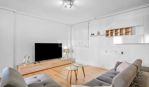 Reventa - Apartamento / piso - Torrevieja - Costa Blanca
