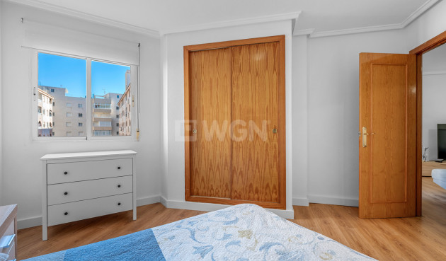 Reventa - Apartamento / piso - Torrevieja - Costa Blanca