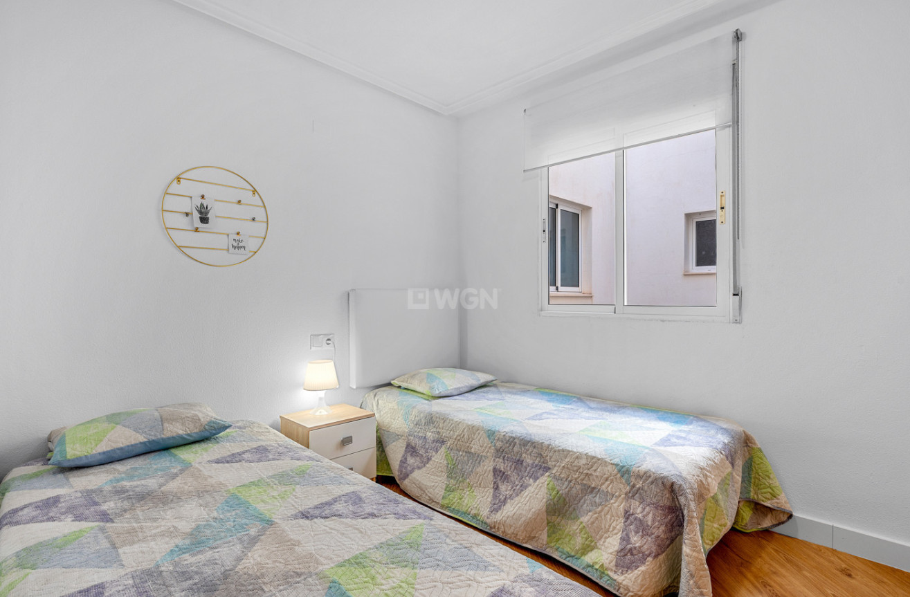 Reventa - Apartamento / piso - Torrevieja - Costa Blanca