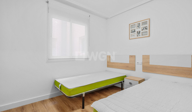 Reventa - Apartamento / piso - Torrevieja - Costa Blanca