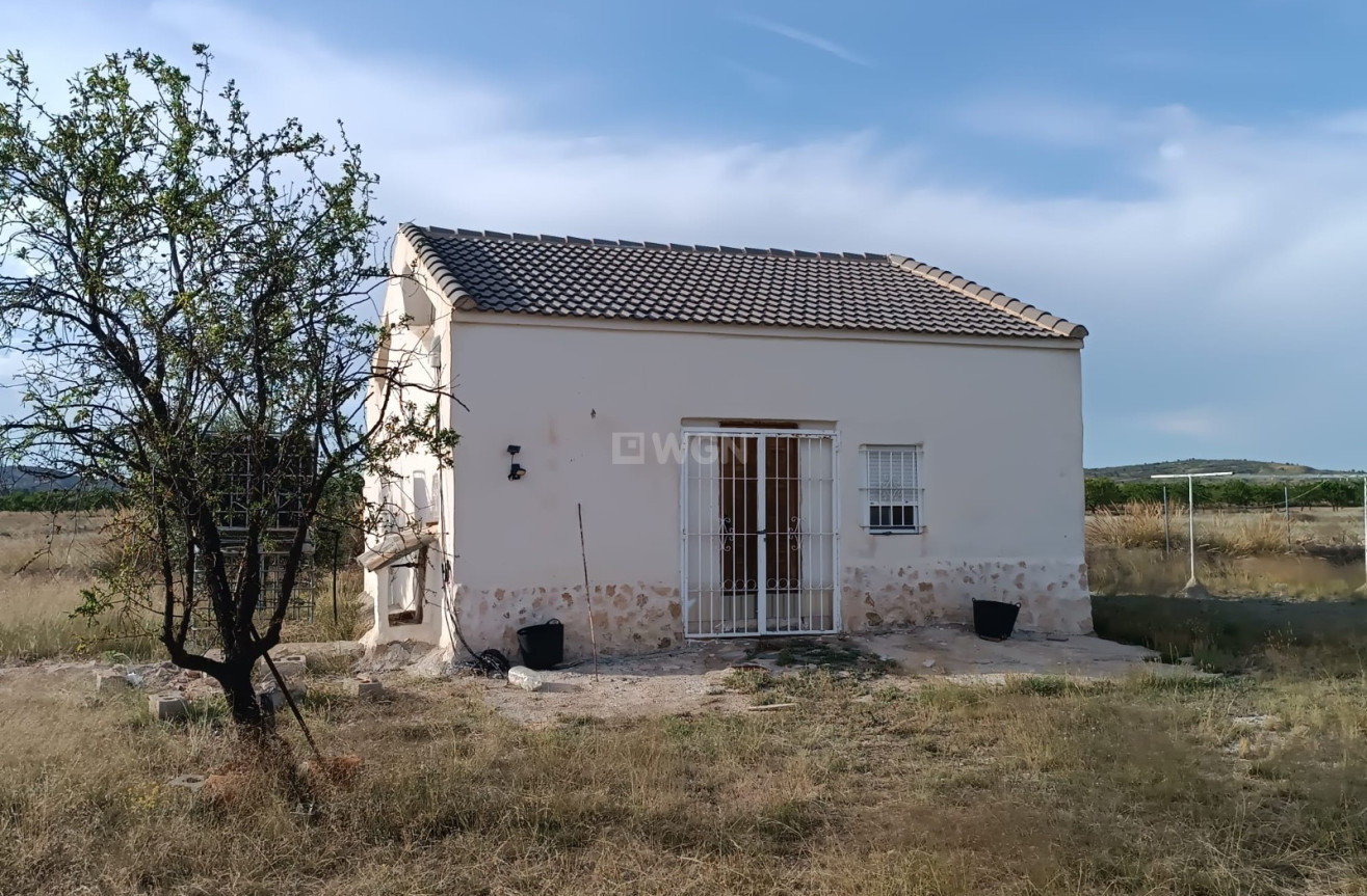 Reventa - Villa - Yecla - Inland