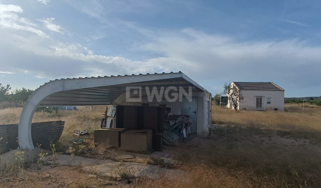 Reventa - Villa - Yecla - Inland