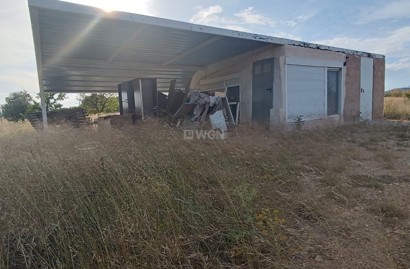 Reventa - Villa - Yecla - Inland