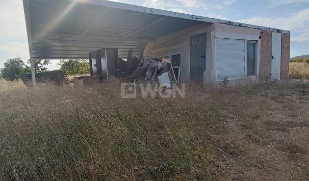 Reventa - Villa - Yecla - Inland