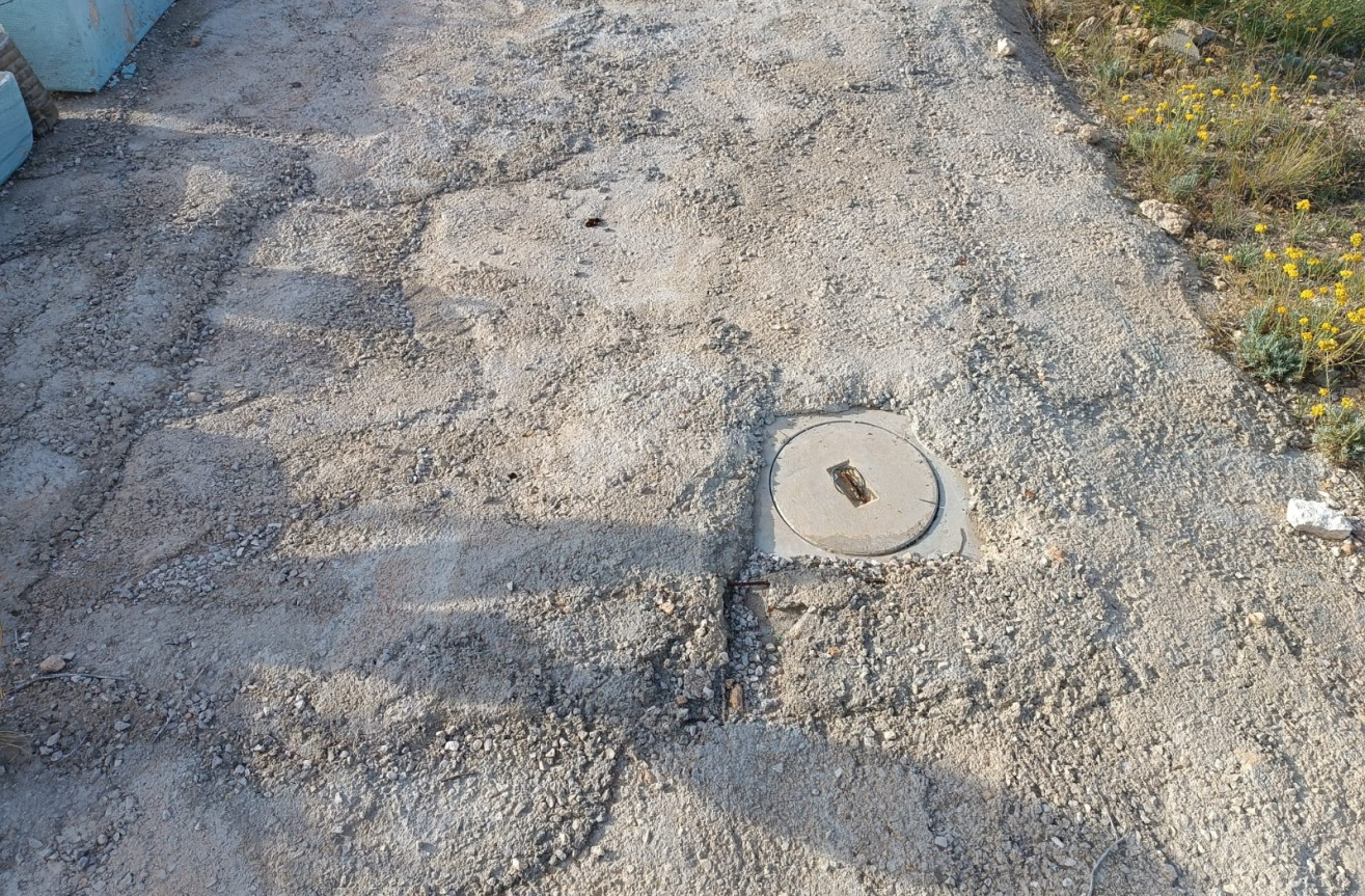 Reventa - Villa - Yecla - Inland