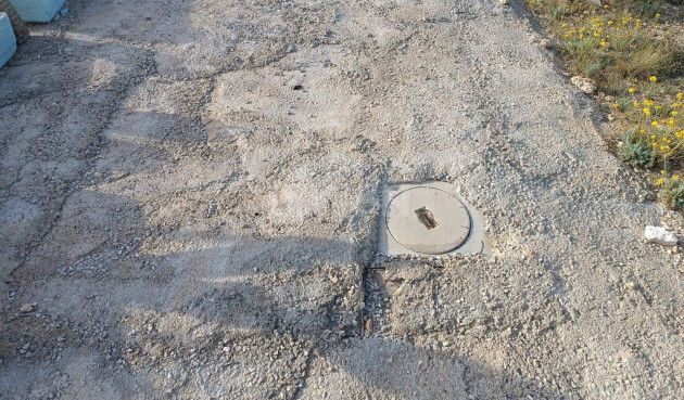 Reventa - Villa - Yecla - Inland