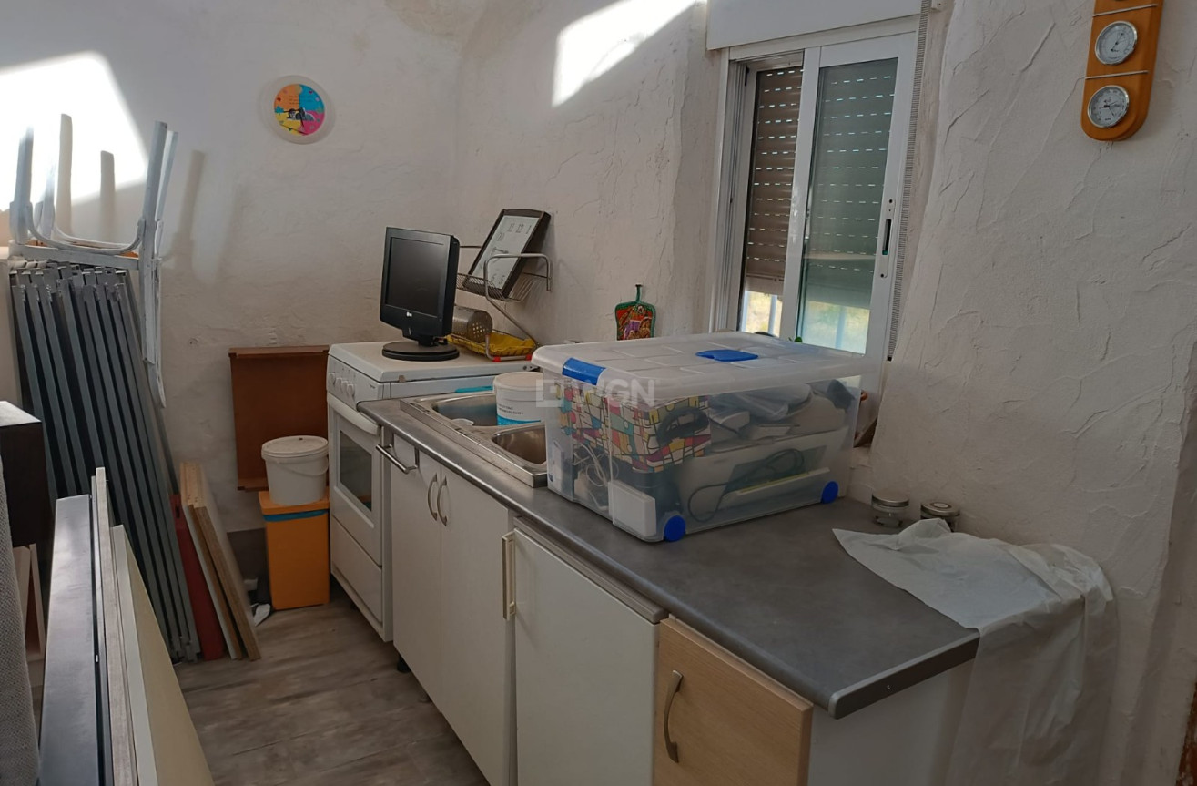 Reventa - Villa - Yecla - Inland