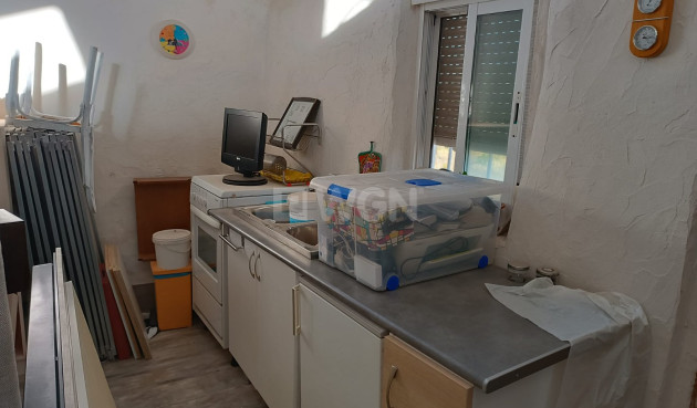 Reventa - Villa - Yecla - Inland