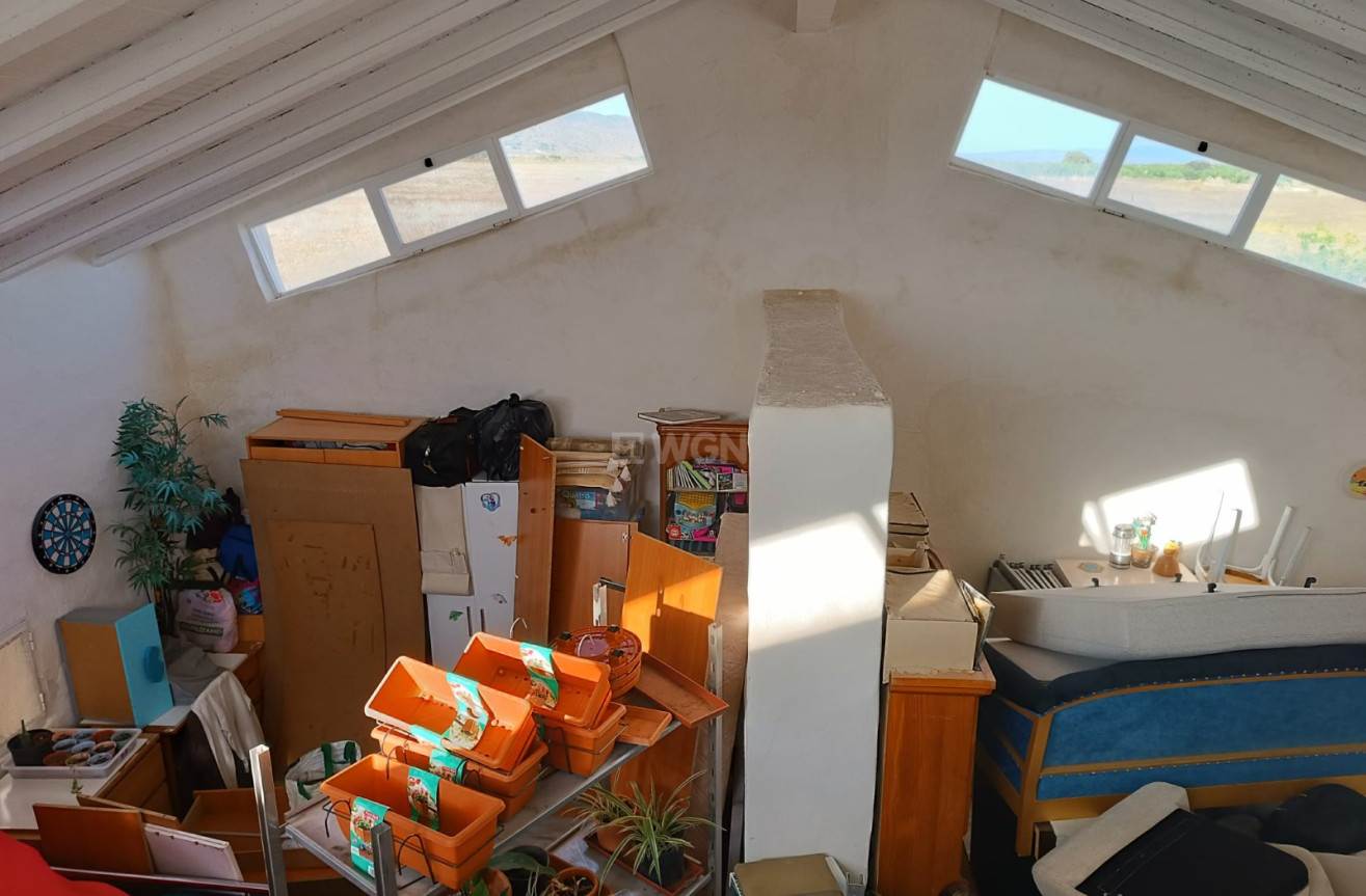 Reventa - Villa - Yecla - Inland