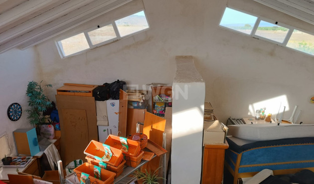 Reventa - Villa - Yecla - Inland