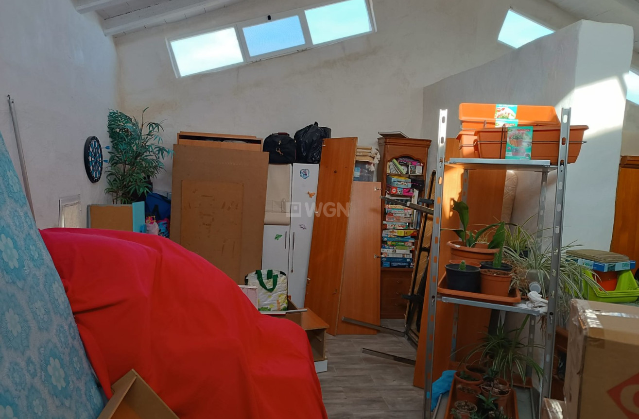 Reventa - Villa - Yecla - Inland