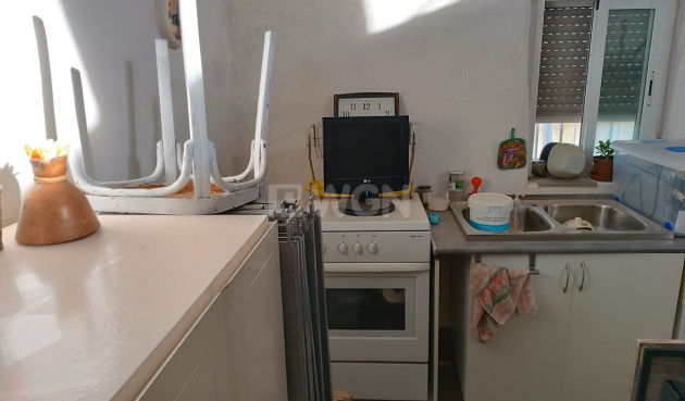 Reventa - Villa - Yecla - Inland