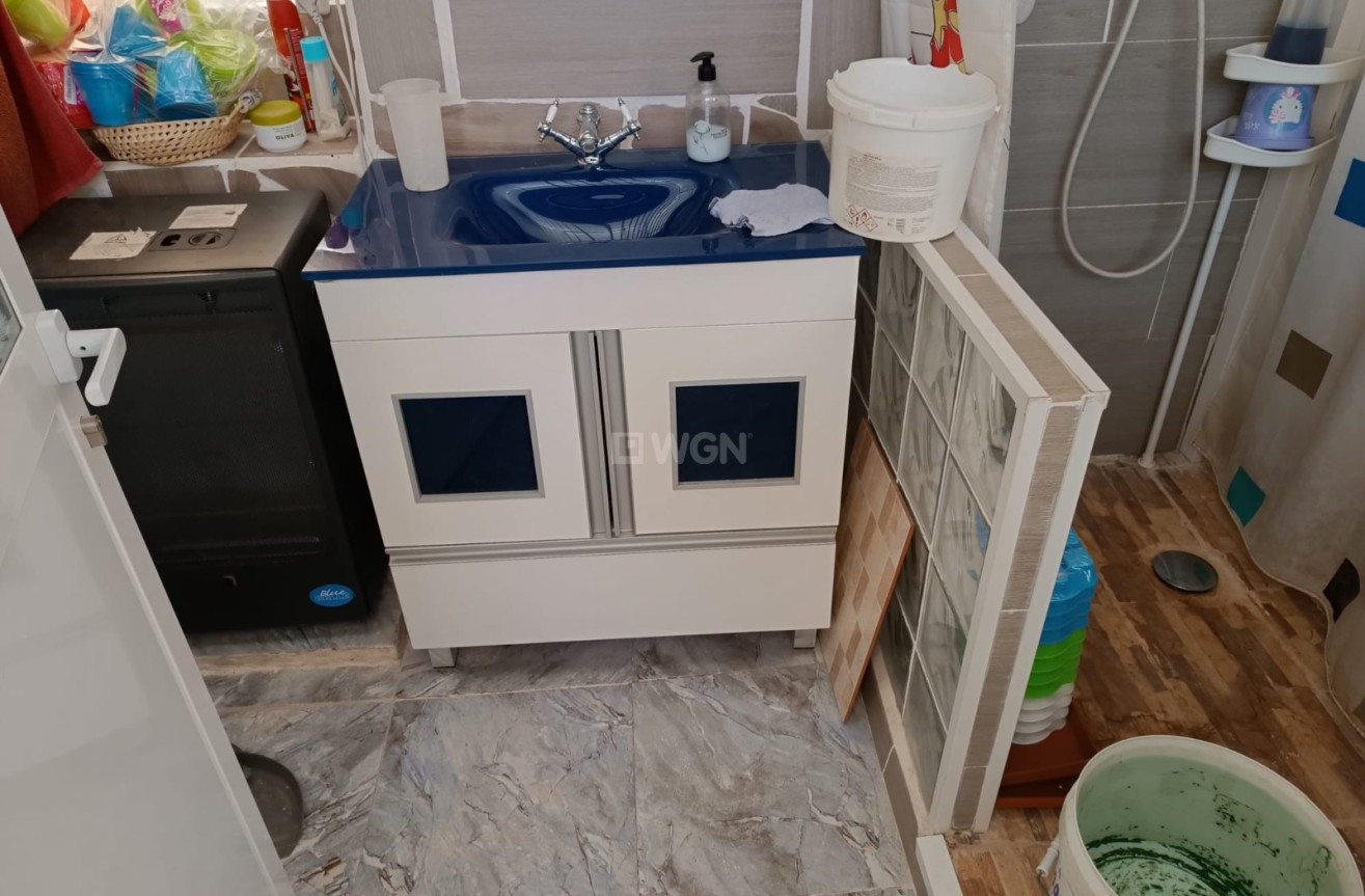 Reventa - Villa - Yecla - Inland