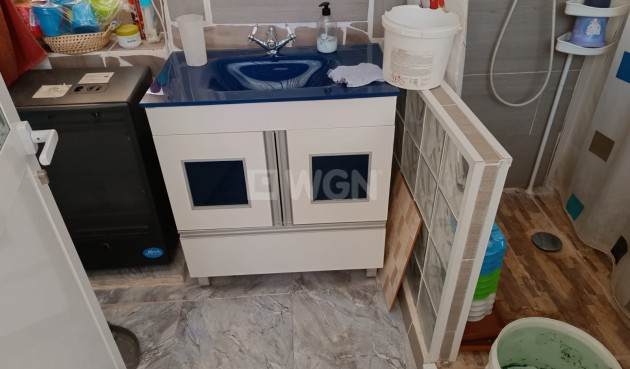 Reventa - Villa - Yecla - Inland