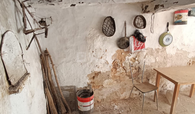 Resale - Other - Yecla - Inland