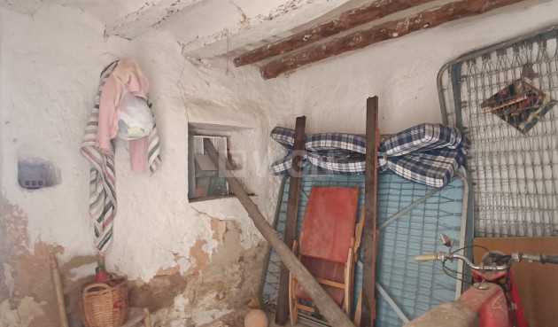 Resale - Other - Yecla - Inland