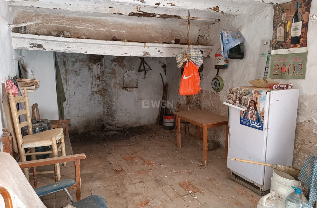 Resale - Other - Yecla - Inland