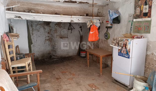 Resale - Other - Yecla - Inland