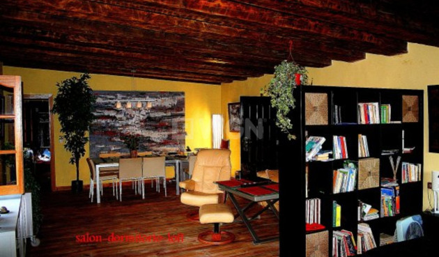 Wiederverkauf - Villa - Gea Y Truyols - Inland