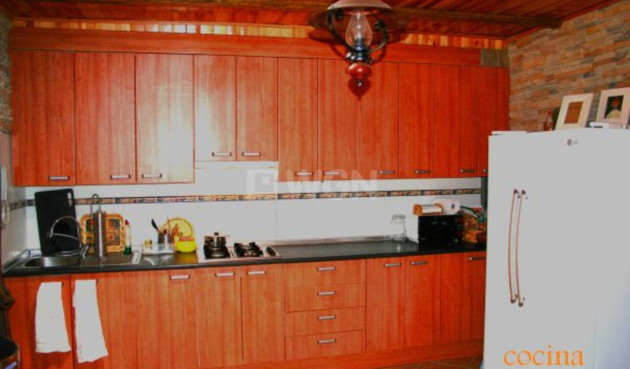 Wiederverkauf - Villa - Gea Y Truyols - Inland