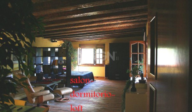 Wiederverkauf - Villa - Gea Y Truyols - Inland