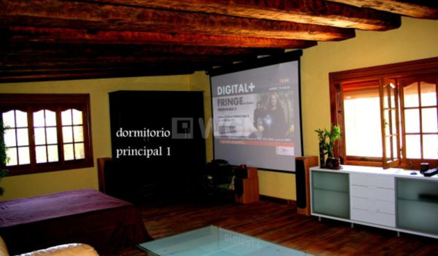 Wiederverkauf - Villa - Gea Y Truyols - Inland