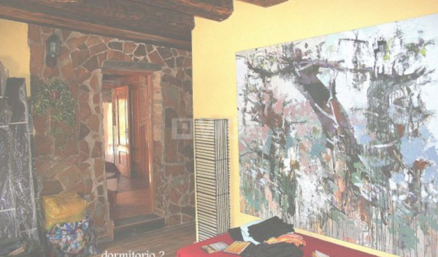 Wiederverkauf - Villa - Gea Y Truyols - Inland