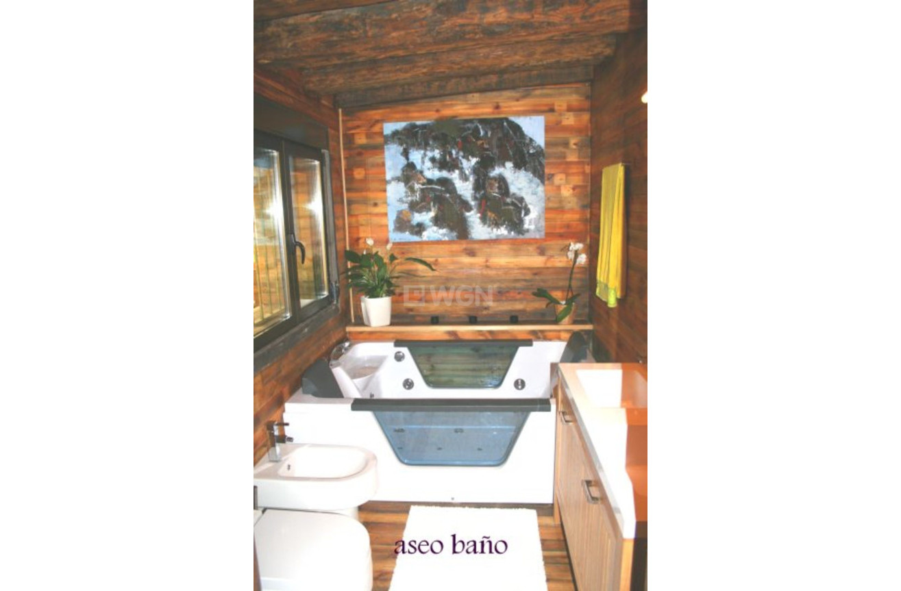 Wiederverkauf - Villa - Gea Y Truyols - Inland