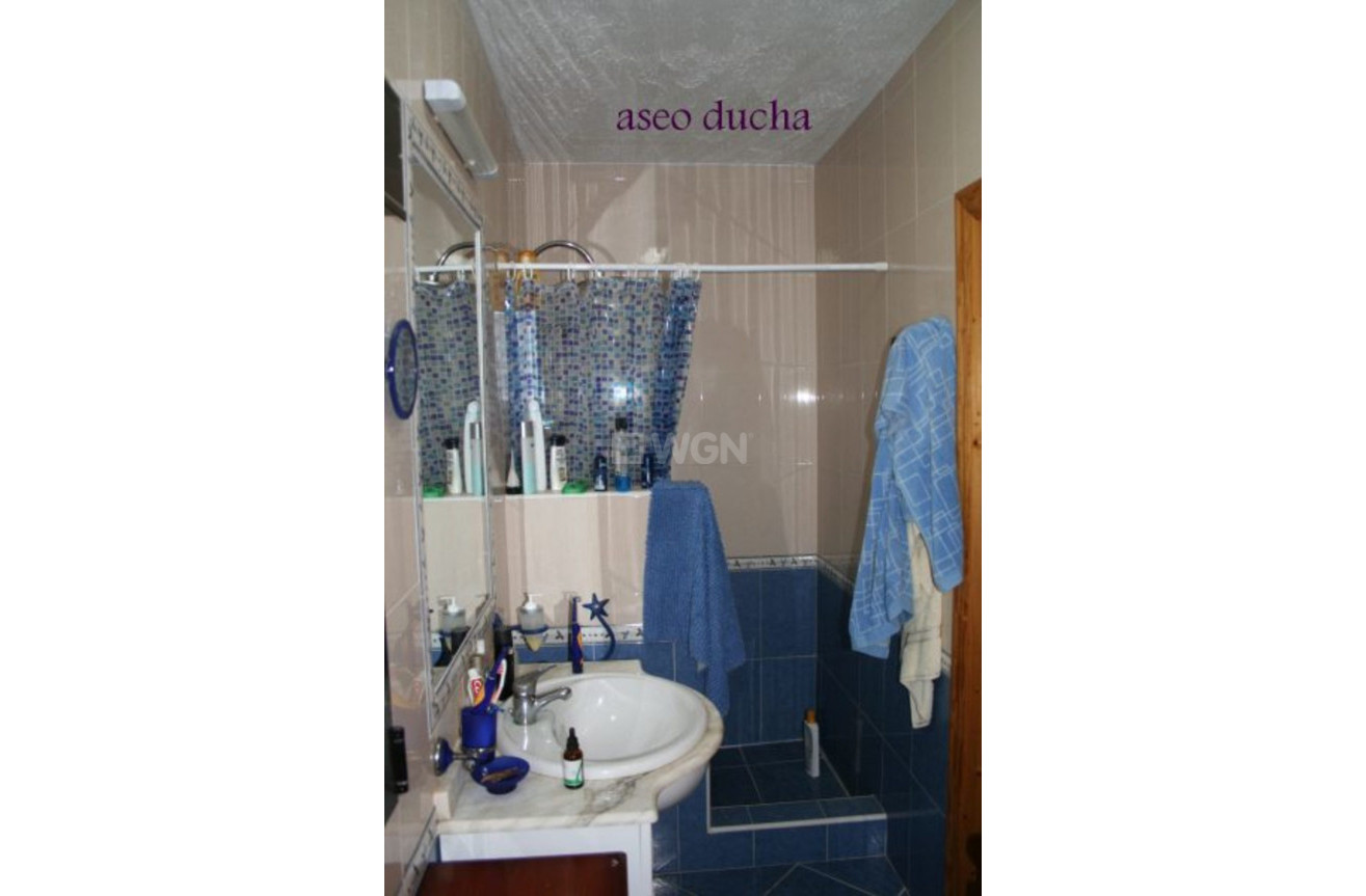 Wiederverkauf - Villa - Gea Y Truyols - Inland