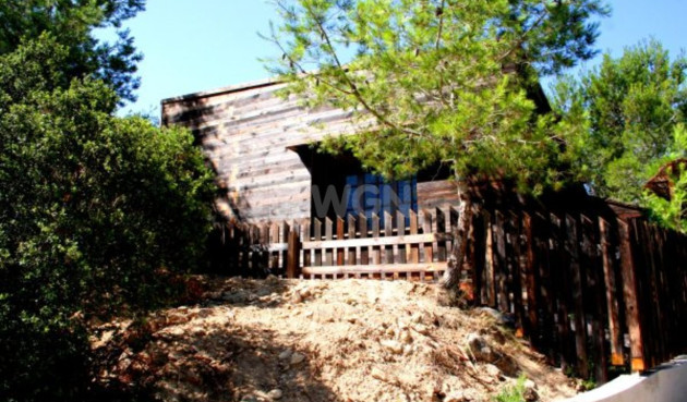 Wiederverkauf - Villa - Gea Y Truyols - Inland