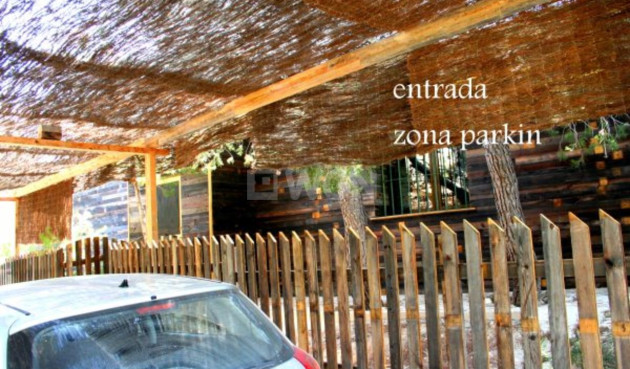 Wiederverkauf - Villa - Gea Y Truyols - Inland