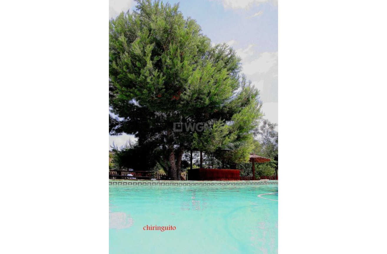 Wiederverkauf - Villa - Gea Y Truyols - Inland