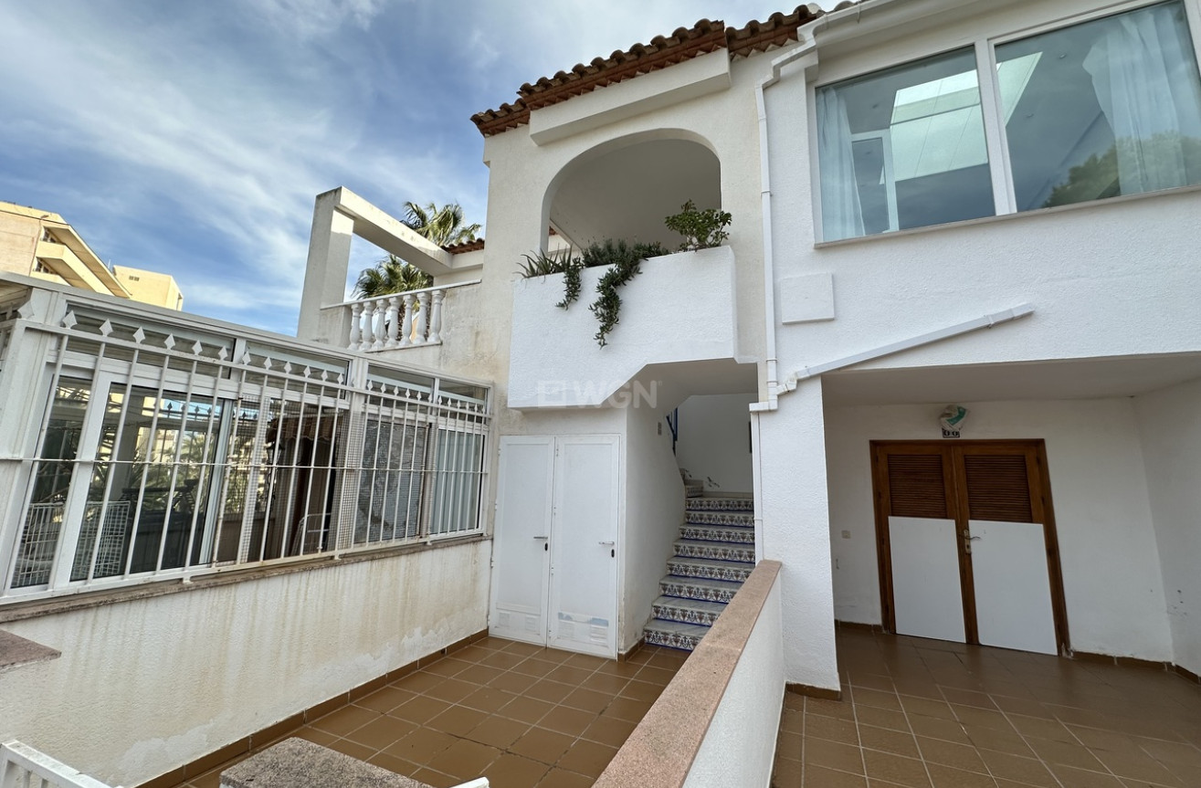 Wiederverkauf - Duplex - La Mata - Costa Blanca
