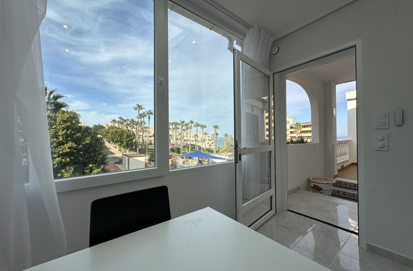 Wiederverkauf - Duplex - La Mata - Costa Blanca