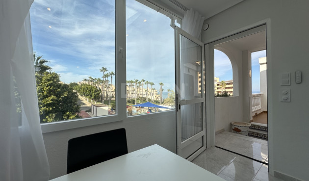 Wiederverkauf - Duplex - La Mata - Costa Blanca