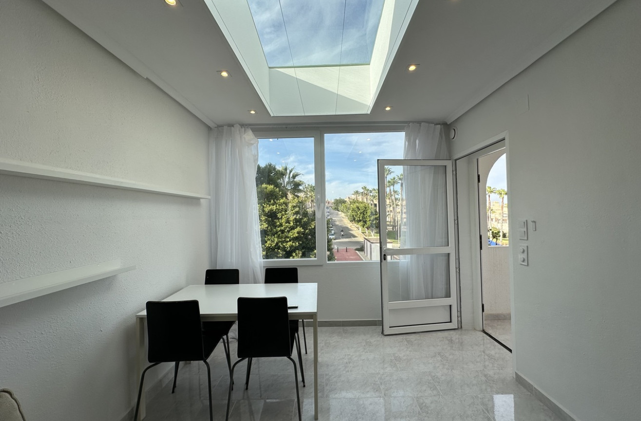 Wiederverkauf - Duplex - La Mata - Costa Blanca