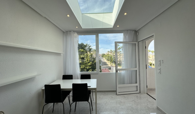 Wiederverkauf - Duplex - La Mata - Costa Blanca