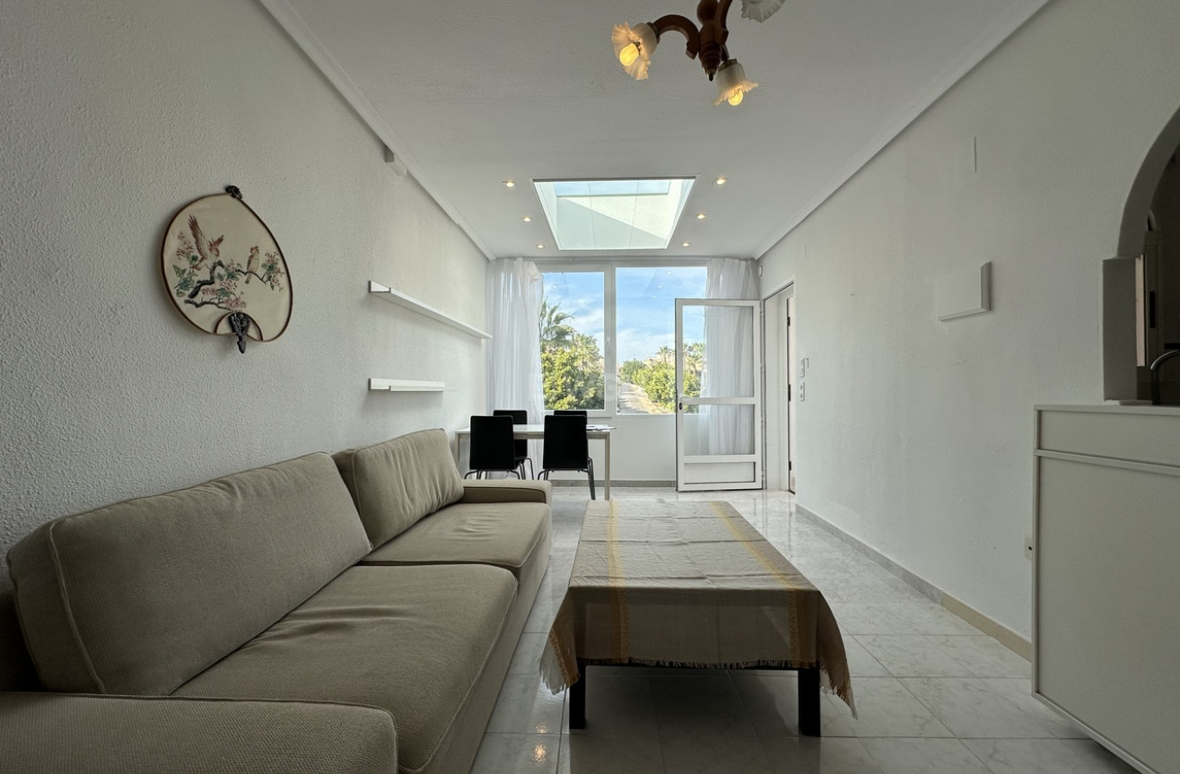 Wiederverkauf - Duplex - La Mata - Costa Blanca