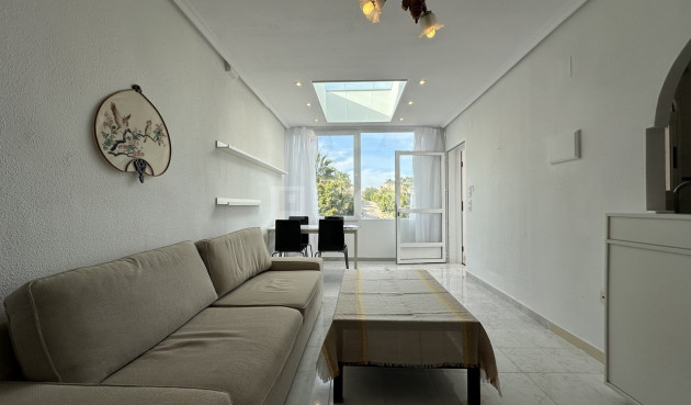 Wiederverkauf - Duplex - La Mata - Costa Blanca