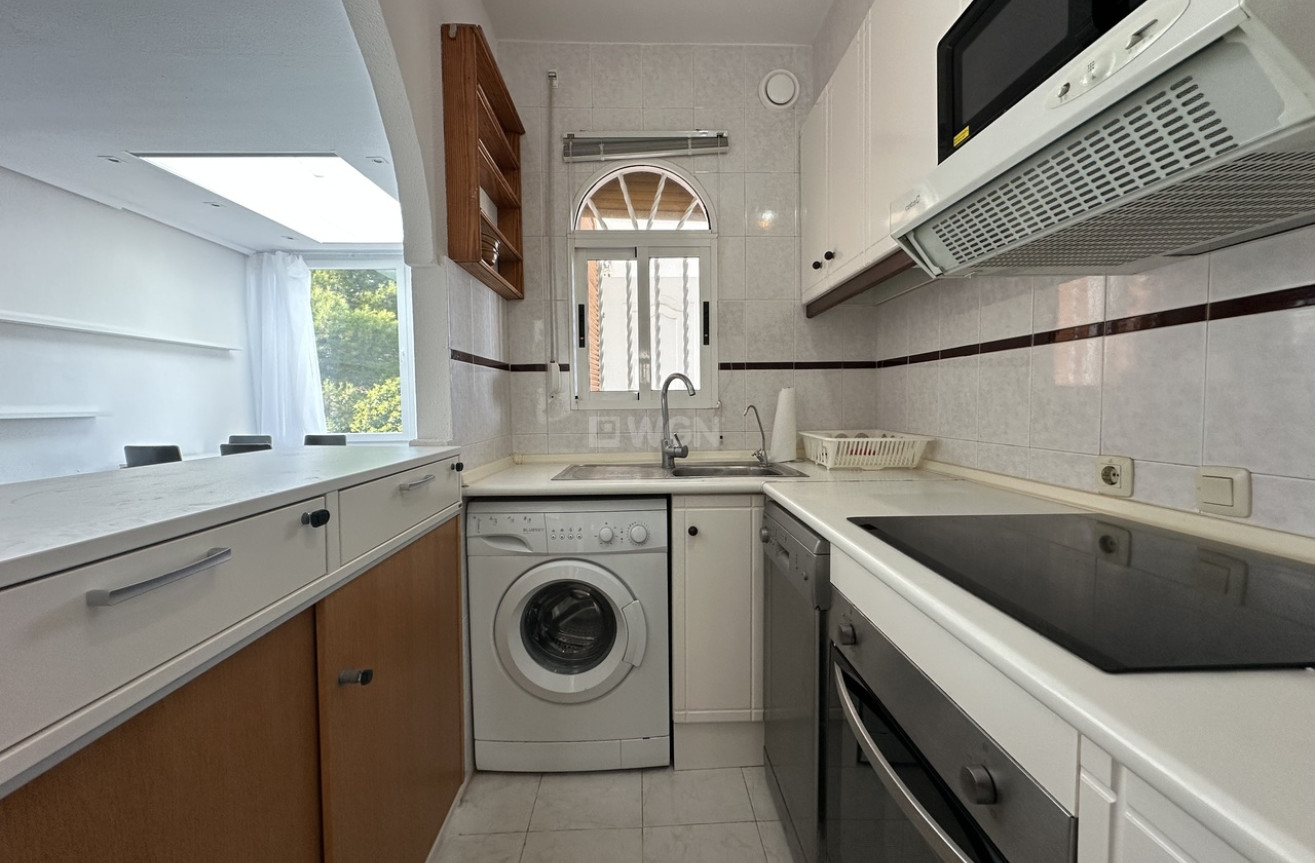 Wiederverkauf - Duplex - La Mata - Costa Blanca