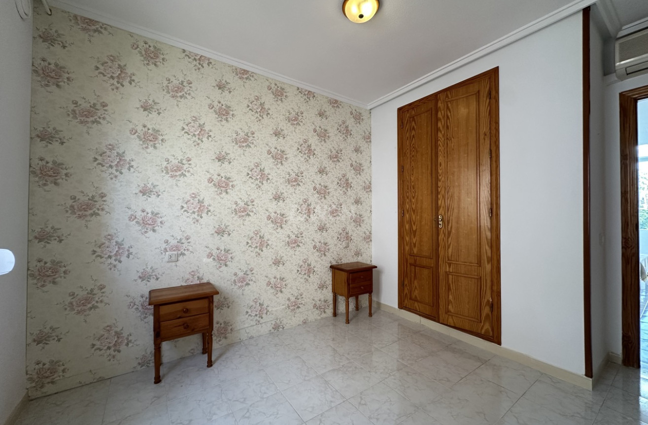 Wiederverkauf - Duplex - La Mata - Costa Blanca