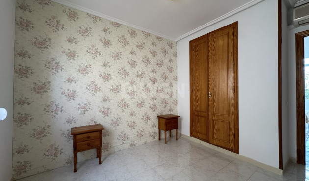 Wiederverkauf - Duplex - La Mata - Costa Blanca