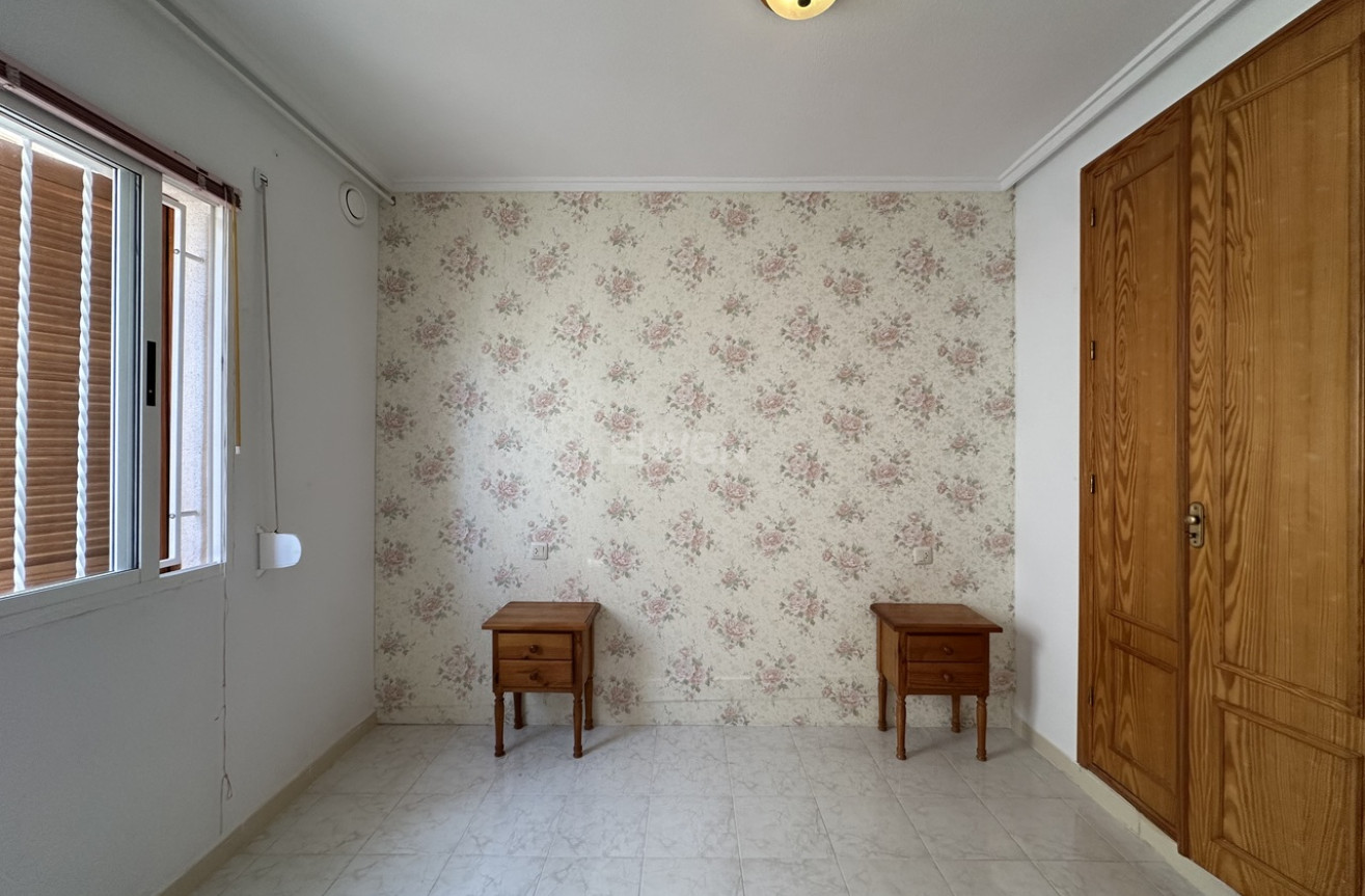 Wiederverkauf - Duplex - La Mata - Costa Blanca