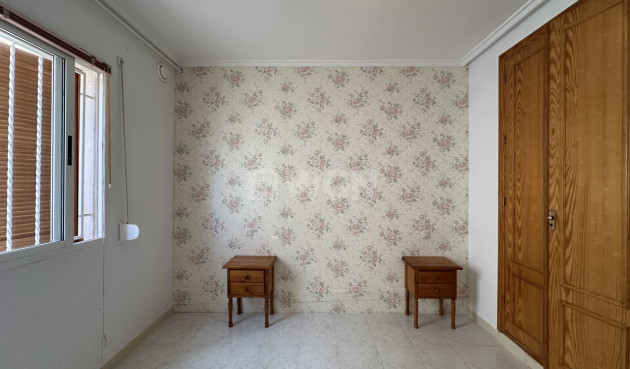 Wiederverkauf - Duplex - La Mata - Costa Blanca