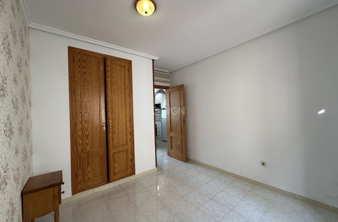 Wiederverkauf - Duplex - La Mata - Costa Blanca